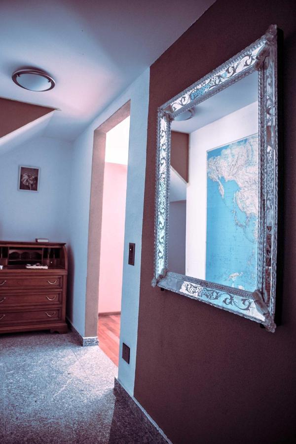 Casa Alma Βίλα Brione sopra Minusio Εξωτερικό φωτογραφία