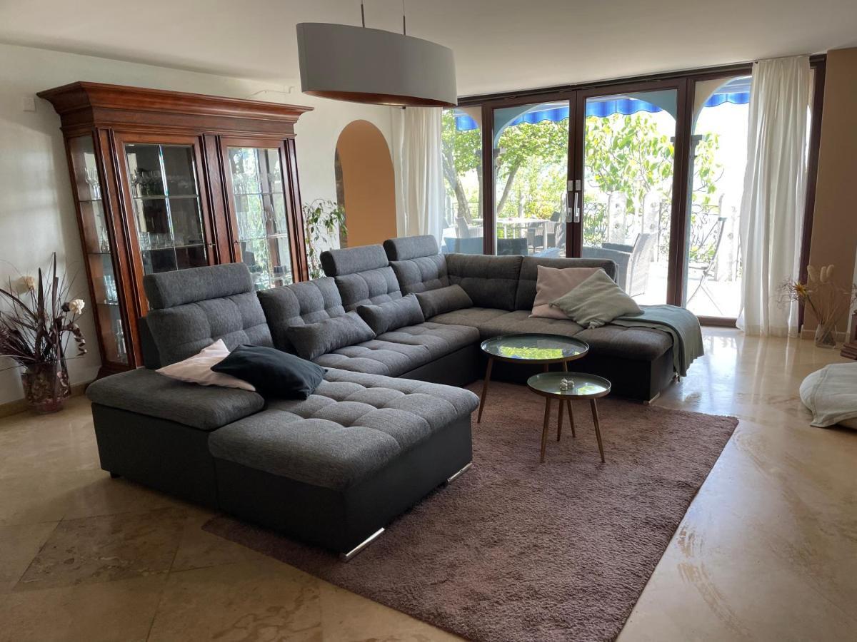 Casa Alma Βίλα Brione sopra Minusio Εξωτερικό φωτογραφία